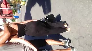 Dziadek filmy potno za darmo patrzy, jak jego żona uprawia seks z Soed