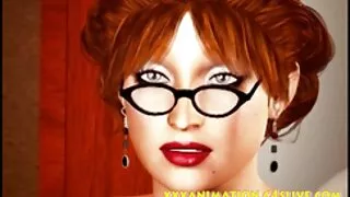 Rosyjski darmowe filmy erotyczne animowane facet pieprzy się w dupę i głęboko fucks jej usta