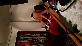 Wspaniały seks z rosyjską blondynką seks darmowe ciocią