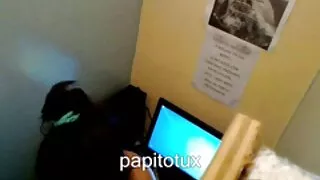 Napalone dojrzałe lesbijki uwiodła młodą kobietę i darmowa sex tv jakościowo pieprzyła się z nią