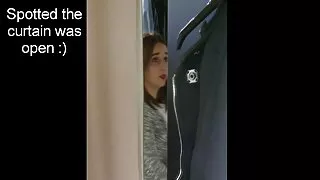 Seksowna gold tube seks filmy za darmo blondynka z ogromnymi cyckami ssie młodego kochanka