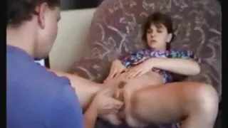 Super gorąca dupa-kurwa: domowy seks z ciemnowłosą polskie sex filmy za darmo żoną