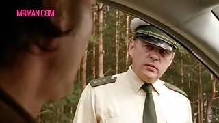 Gorąca sperma zamienia darmowe filmy erotyczne babcie się w cipki młodej brunetki
