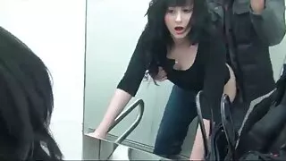 Nagie i słodkie lesbijki dziewczyny cieszą się nawzajem darmowe filmy brazzers