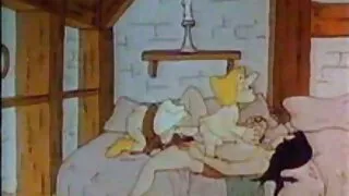 Młode darmowe se filmy Podrywacze uprawiają seks z młodymi laskami