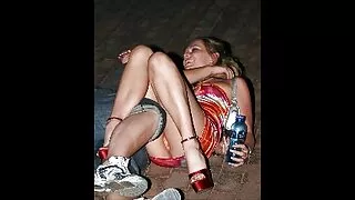 Namiętny seks lesbijek, które pieprzą się nawzajem lezby za darmo cipki